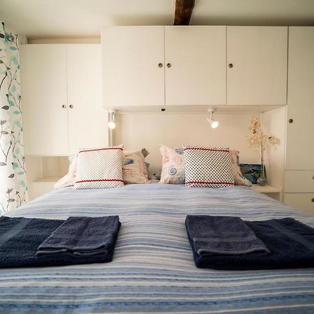 Borgo Antico - Il Nido Di Briciola Apartment Lerici Bagian luar foto