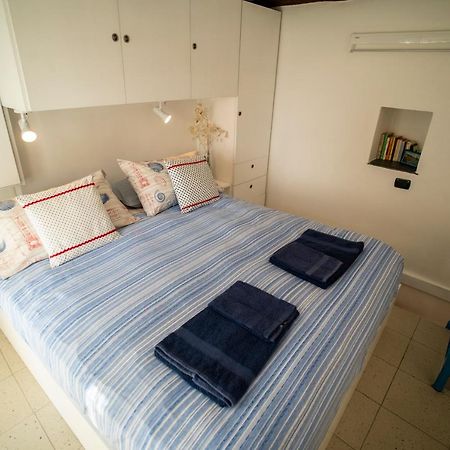 Borgo Antico - Il Nido Di Briciola Apartment Lerici Bagian luar foto