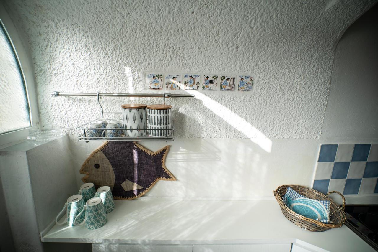 Borgo Antico - Il Nido Di Briciola Apartment Lerici Bagian luar foto