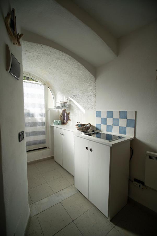 Borgo Antico - Il Nido Di Briciola Apartment Lerici Bagian luar foto