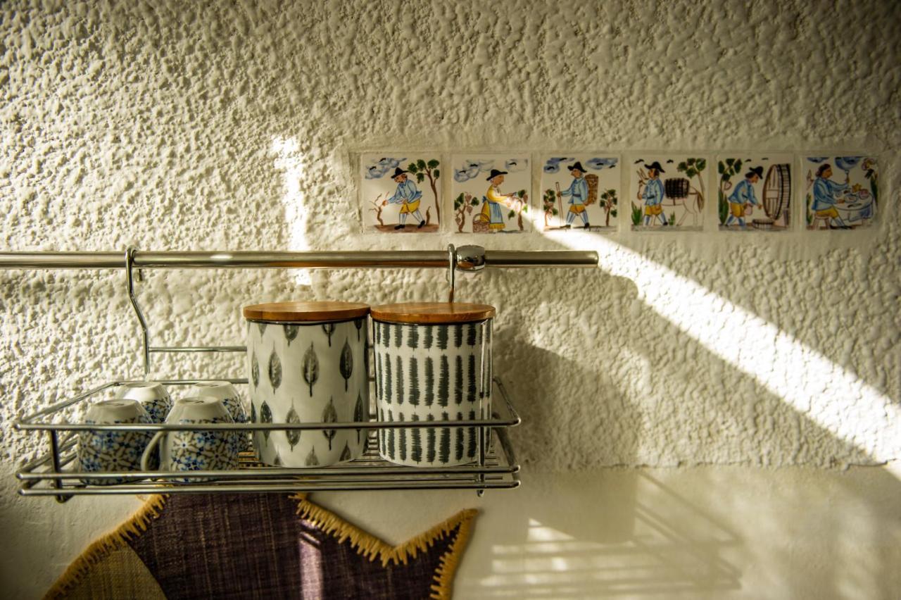 Borgo Antico - Il Nido Di Briciola Apartment Lerici Bagian luar foto