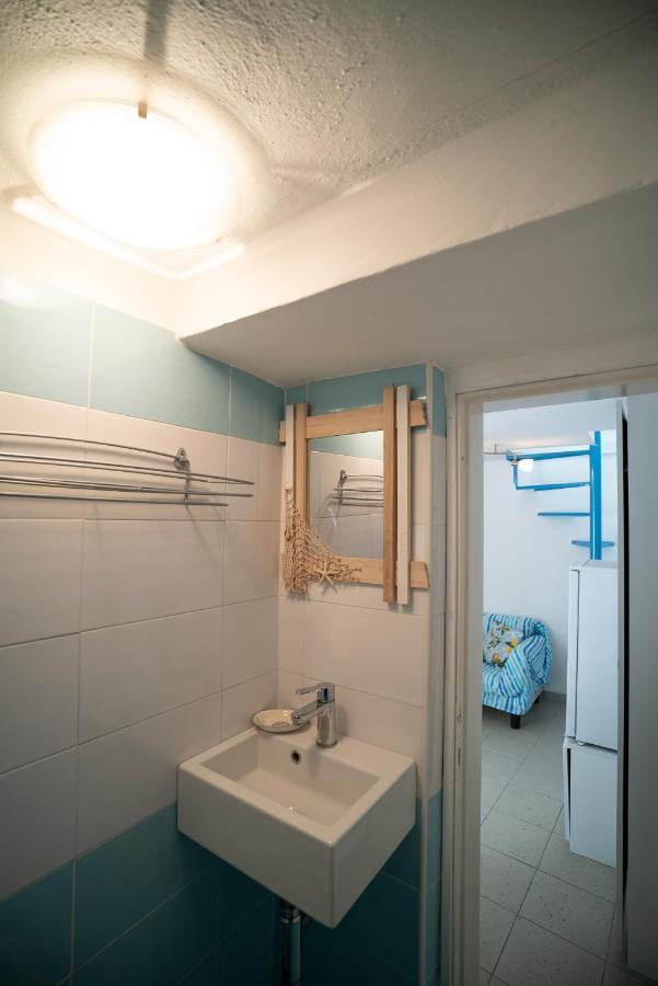 Borgo Antico - Il Nido Di Briciola Apartment Lerici Bagian luar foto