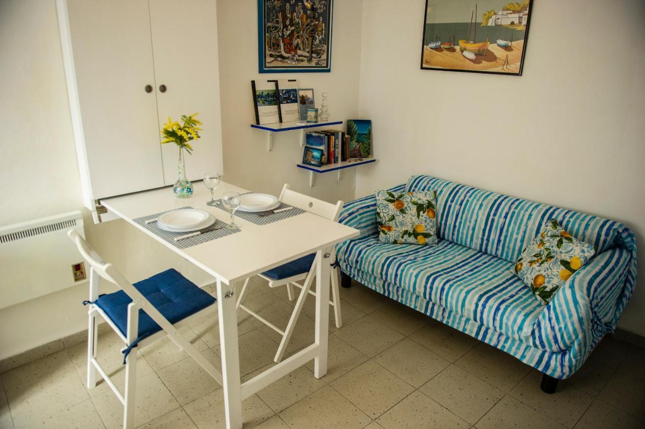 Borgo Antico - Il Nido Di Briciola Apartment Lerici Bagian luar foto